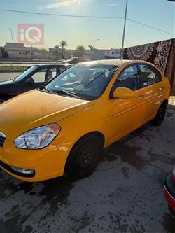 هيونداي أكسنت